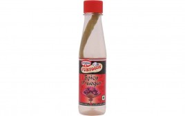 Dr. Oetker Fun foods Spicy Vinegar   Bottle  190 grams